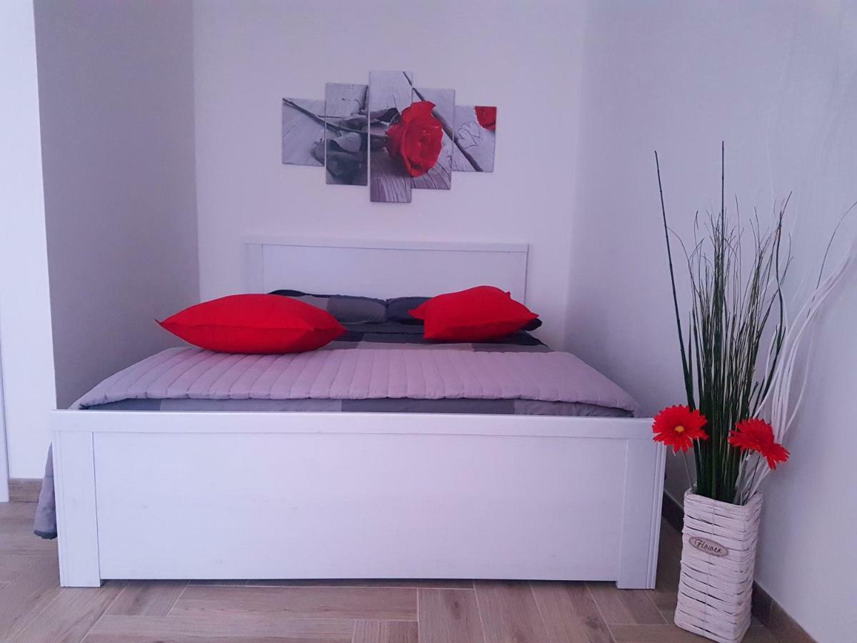 Italy Santa Rita Apartament Turyn