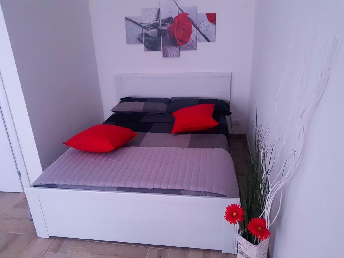 Apartament Italy Santa Rita Turyn