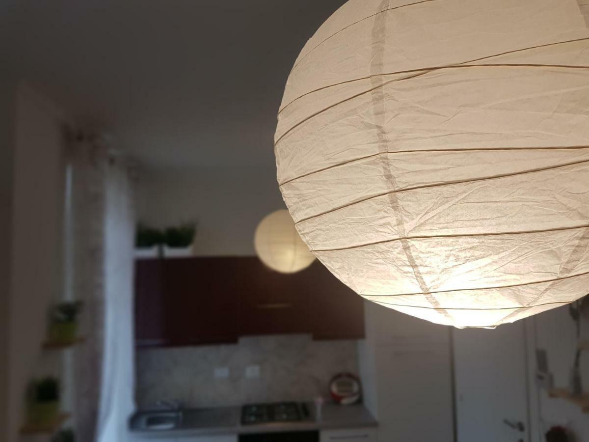 Apartament Italy Santa Rita Turyn