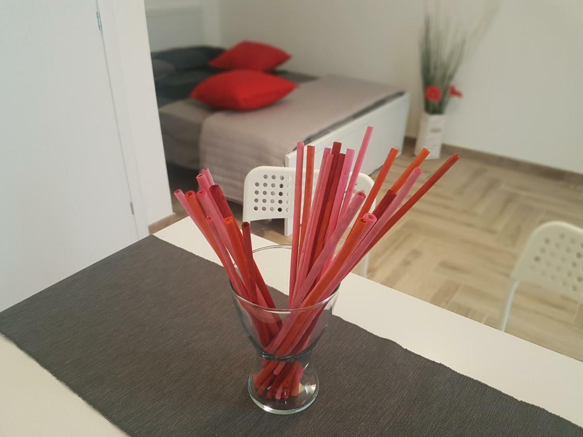 Apartament Italy Santa Rita