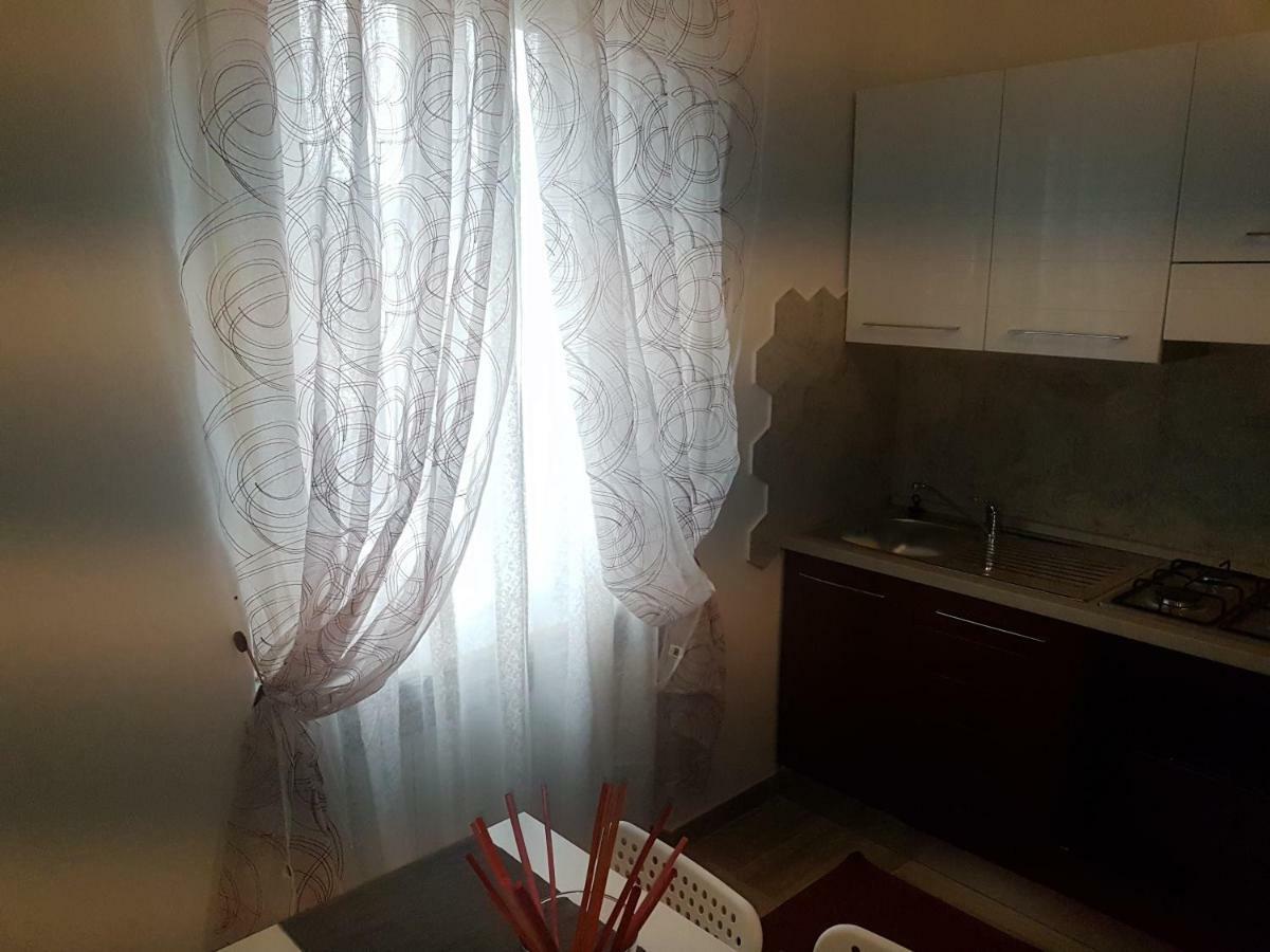Italy Santa Rita Apartament Turyn