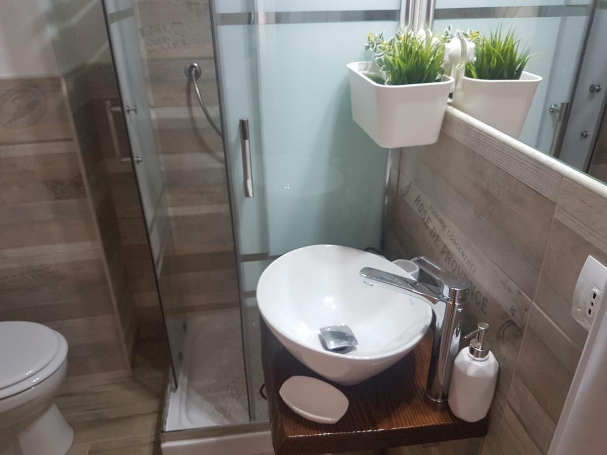 Italy Santa Rita Apartament Turyn