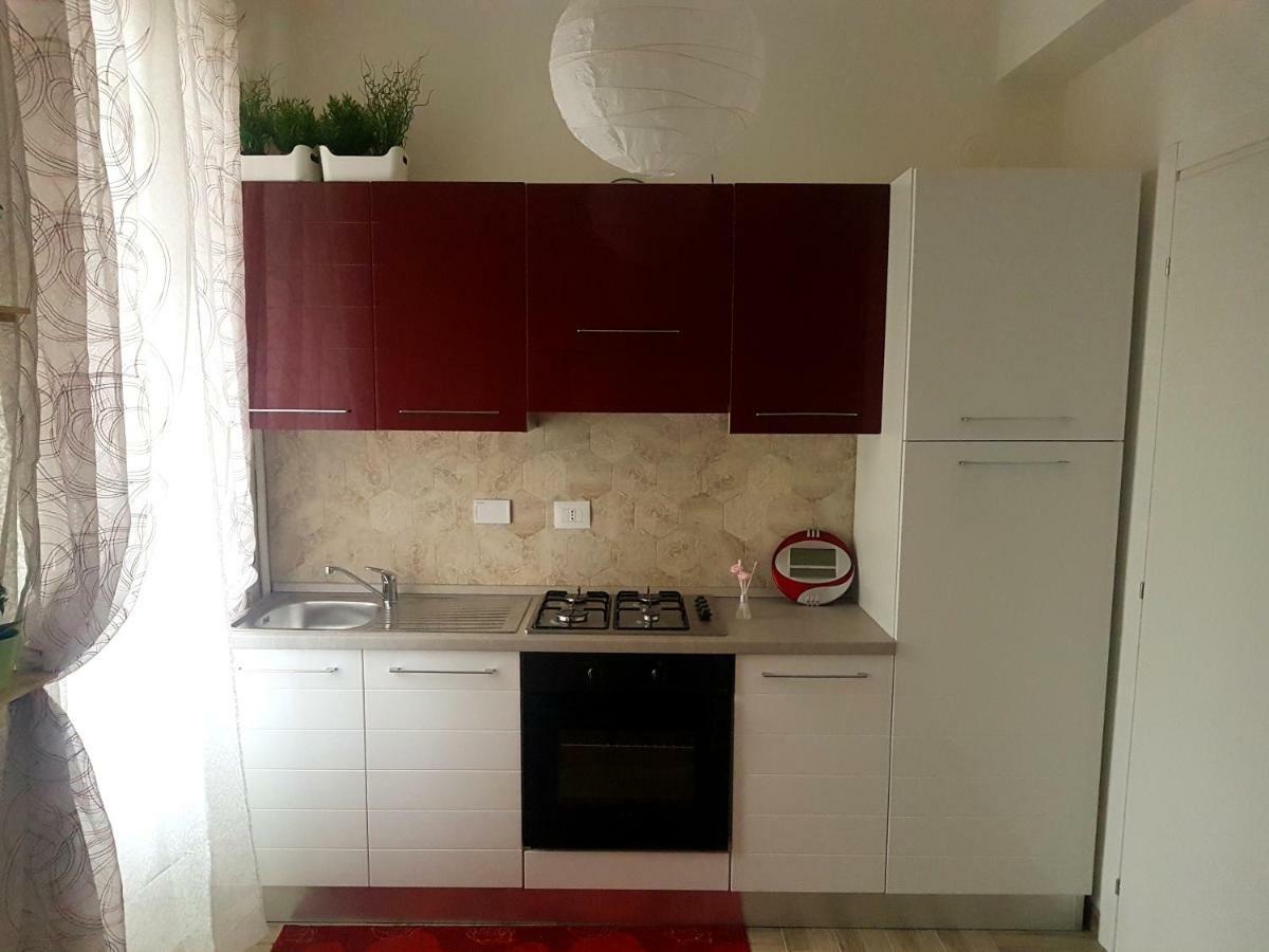 Apartament Italy Santa Rita