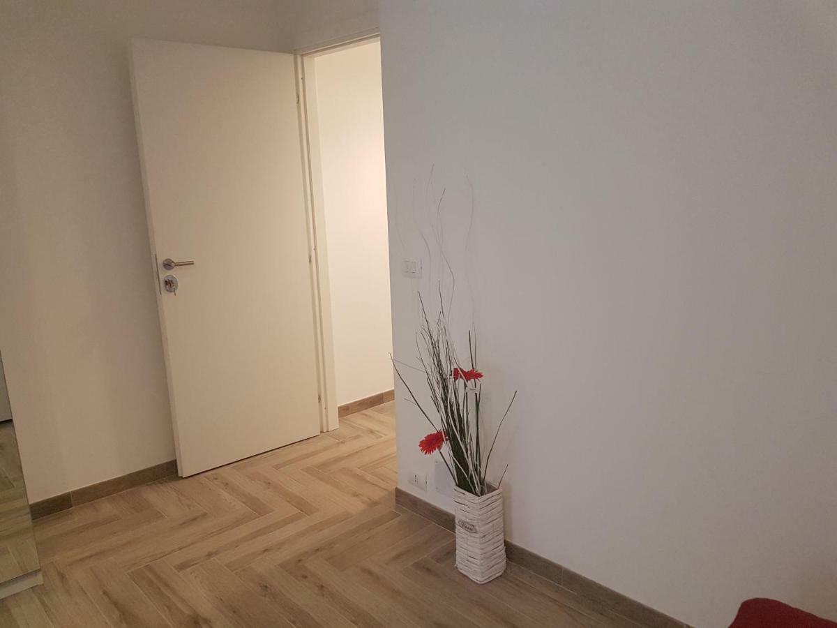 Italy Santa Rita Apartament