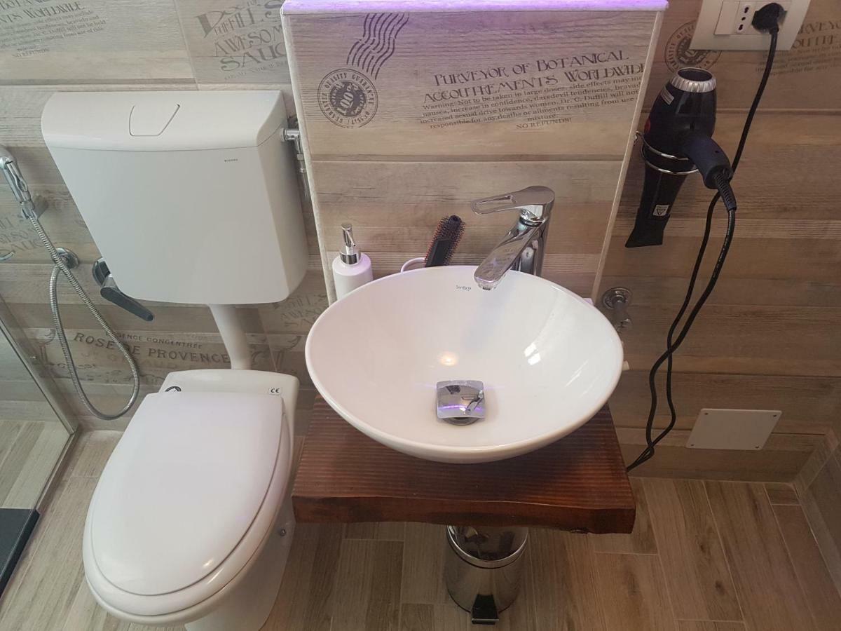 Apartament Italy Santa Rita Turyn